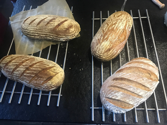 Workshop Desembrood Bakken