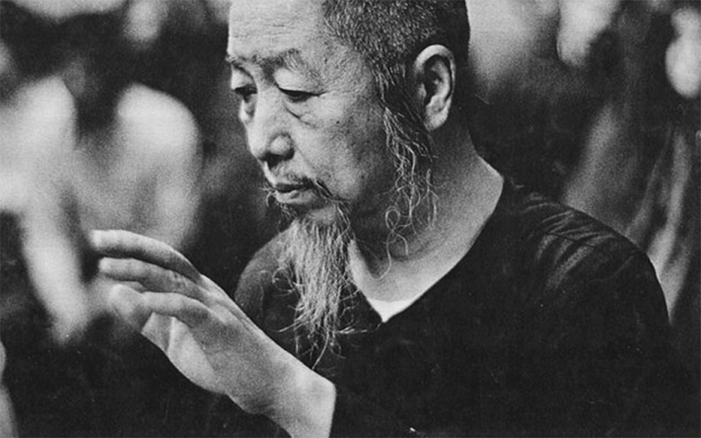 Tai Chi Principes Workshop