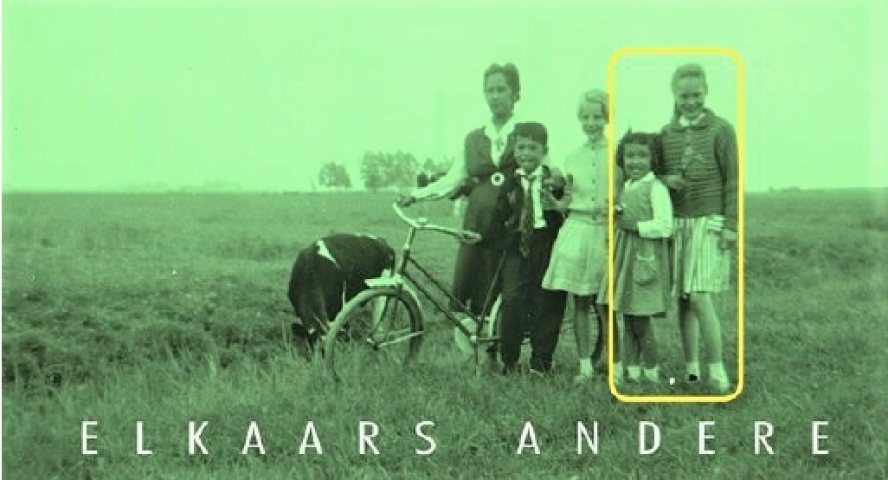 Elkaars Andere